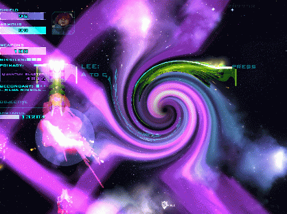 Random Screenshot